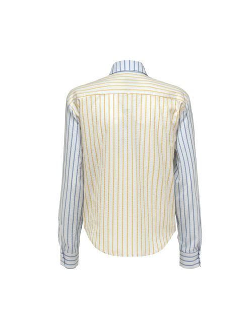 st.paul shirt MVP WARDROBE | MVPE4CA0691315